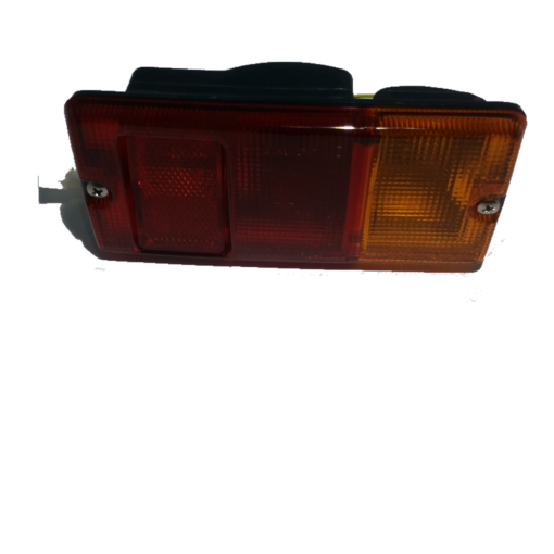 8155087Z02000 FANALINO POSTERIORE PORTER ORIGINALE  DESTRO