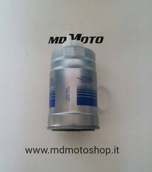 Filtro gasolio piaggio porter diesel