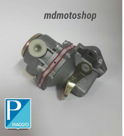Pompa alimentazione carburante piaggio porter 1400 diesel piaggio quargo