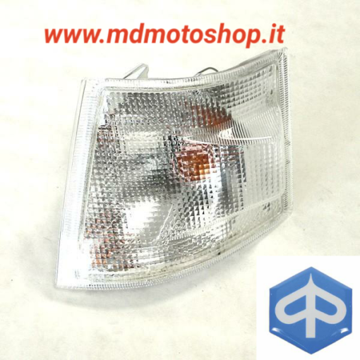 INDICATORE ANTERIORE FRECCIA FANALINO FRECCIA SINISTRA SX PIAGGIO PORTER 8152087Z05000