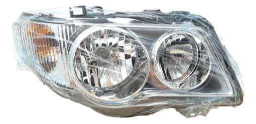 Faro proiettore anteriore dx destro piaggio porter multitek d120 codice 1D002386