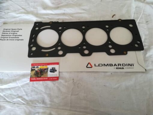 Guarnizione testata motore porter 1400 diesel