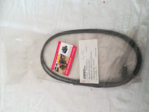 Trasmissione gas completa aprilia scarabeo 50 8214125