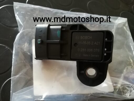 Sensore pressione e temperatura aria piaggio porter codice 889463