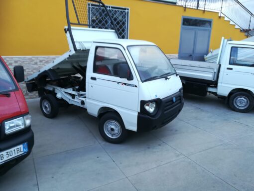 MOZZETTO GIUNTO SEMIASSO PIAGGIO POKER E QUARGO BUCO 12 CODICE 644511 - immagine 3