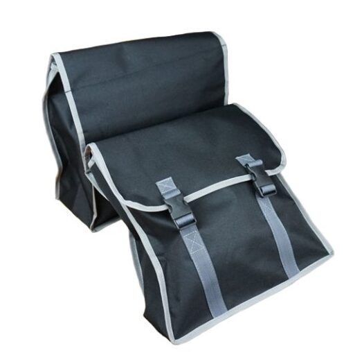 Borsa posteriore bicicletta