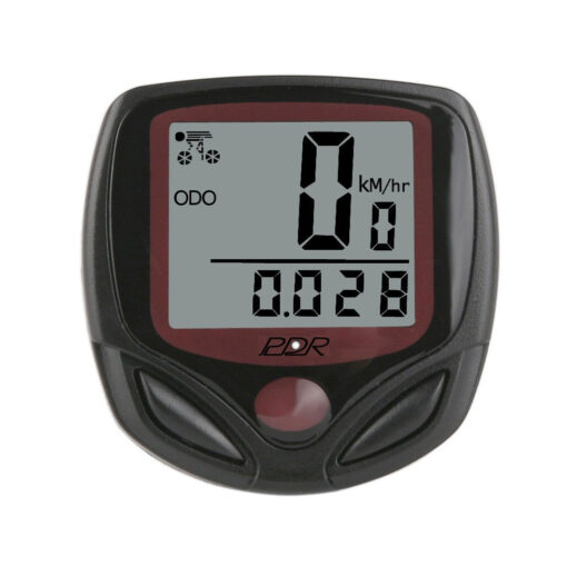 Computer PDR WIRED 08