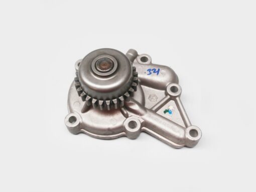 Pompa acqua piaggio porter D120 codice B010578