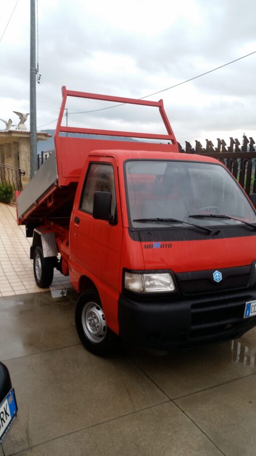 1121387104000-GUARNIZIONE COPERCHIO PUNTERIE PIAGGIO PORTER 1300 16V CODICE 1121387104000 - immagine 2