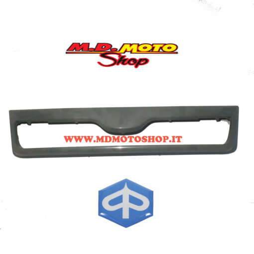 MASCHERINA ANTERIORE PER PIAGGIO PORTER 566256
