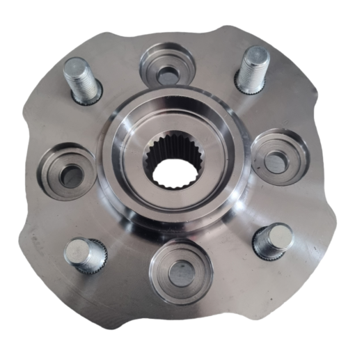 MOZZO RUOTA ANTERIORE PIAGGIO PORTER 1200-1300-1400-CODICE 4350287Z01000