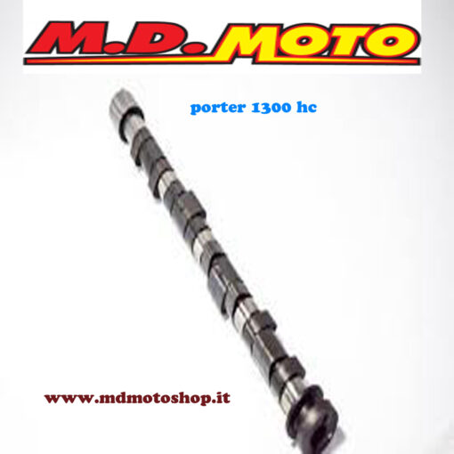 Asso albero a camme piaggio porter 1300 16v daihatsu 1350187107000