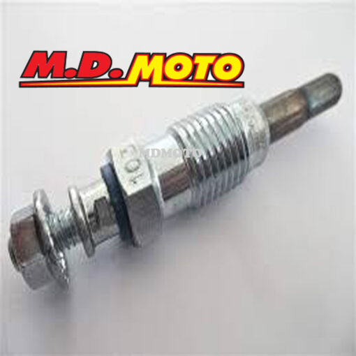 CANDELETTE CANDELETTA  MOTORE NGK PIAGGIO PORTER 1400 1200 DIESEL MOTORE LOMBARDINI