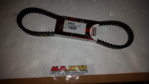 CINGHIA VARIATORE TRASMISSIONE BANDO HONDA SH 125 G8009160 DAL 2012-