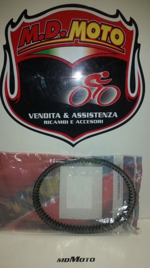 CINGHIA TRASMISSIONE VARIATORE T-MAX T MAX TMAX 530 YAMAHA G8021239