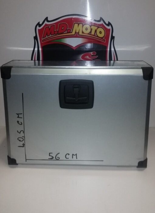 Cassetta cassetto porta attrezzi piaggio porter maxxi