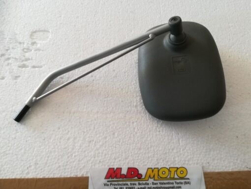 SPECCHIO RETROVISORE PIAGGIO APE POKER BENZINA DIESEL
