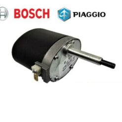 MOTORINO TERGICRISTALLO ORIGINALE!!!PIAGGIO APE TM 703 APE CAR CODICE 140925