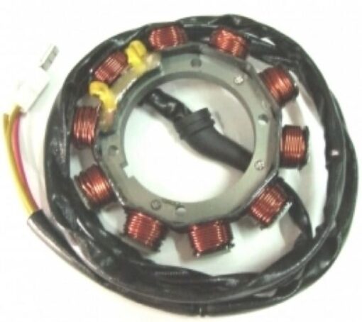 STATORE VOLANO CORRENTE PIAGGIO APE DIESEL CODICE 231876