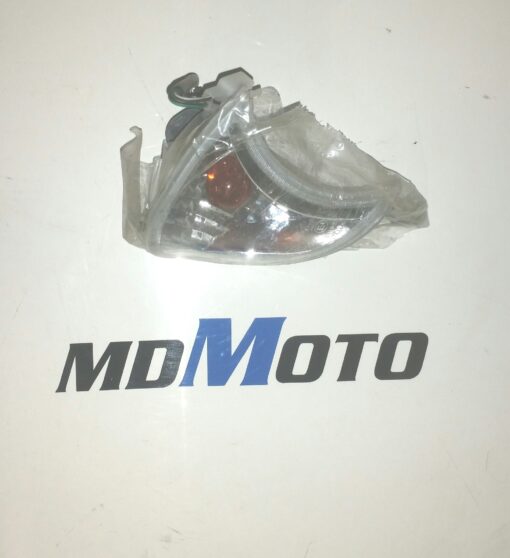INDICATORE ANTERIORE FRECCIA FANALINO FRECCIA DESTRO PIAGGIO QUARGO 613773