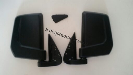 COPPIA SPECCHI PIAGGIO PORTER B000961/B000962