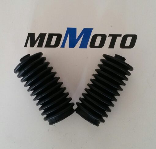 CUFFIE SCATOLA STERZO PIAGGIO PORTER