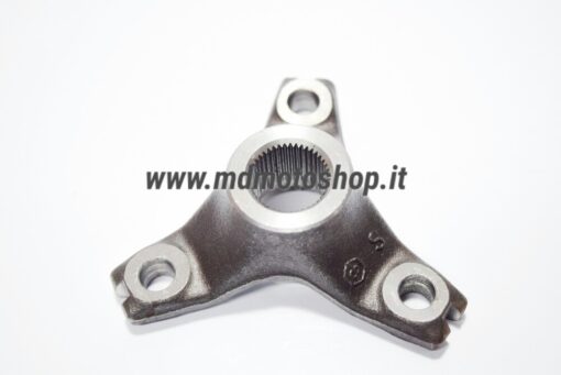 2683124 MOZZETTO GIUNTO SEMIASSE ATTACCO FORI D.12 PIAGGIO POKER