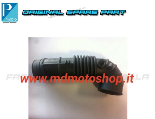1788187Z09000-TUBO DEPURATORE ARIA PIAGGIO PORTER 1300 BENZINA