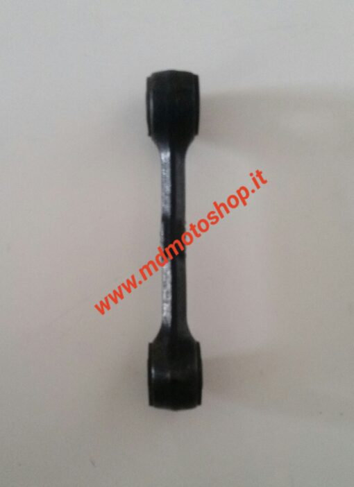 BIELLA DI COLLEGAMENTO SCATOLA STERZO PIAGGIO PORTER B004678 - immagine 2