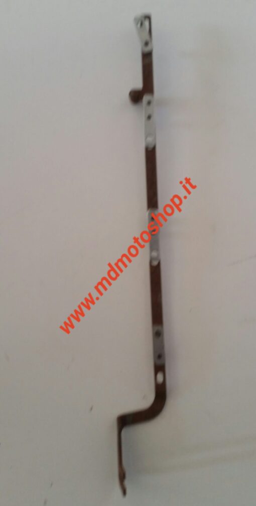 ASTA DI COLLOCAMENTO POMPE GASOLIO PORTER DIESEL