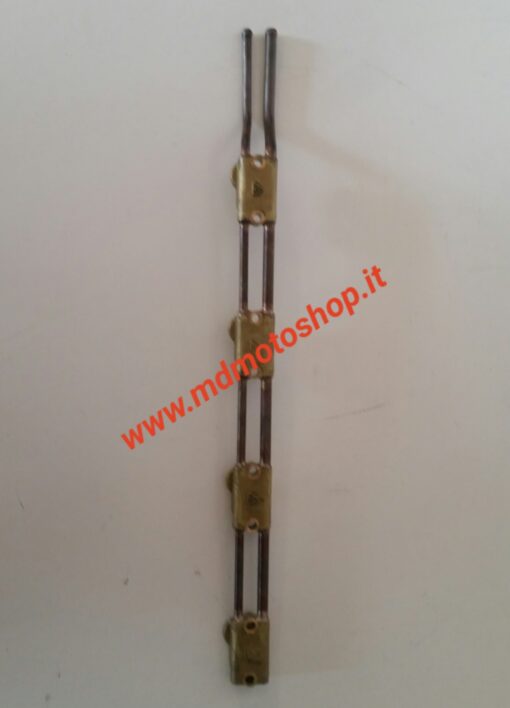 TUBO MANDATA GASOLIO NAFTA CARBURANTE PIAGGIO PORTER DIESEL 493251
