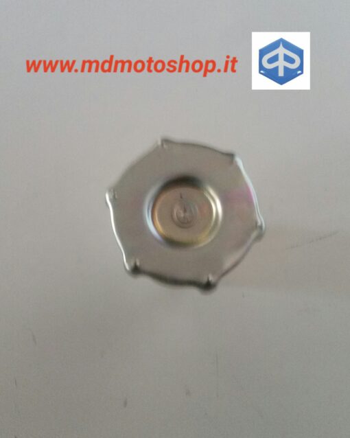 TAPPO CARICO OLIO PIAGGIO APE DIESEL APE POKER APE CAR DIESEL CODICE L9032089