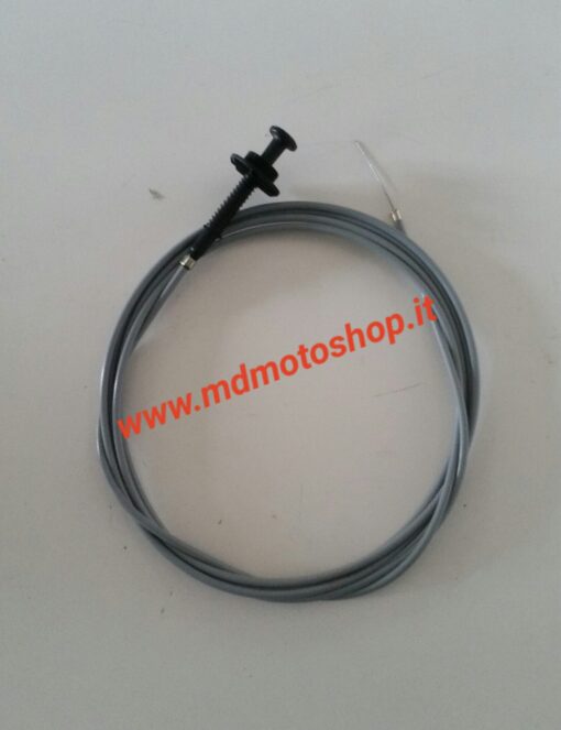 266711 TRASMISSIONE FILO CAVO ARRESTO MOTORE PIAGGIO APE MAX APE POKER DIESEL