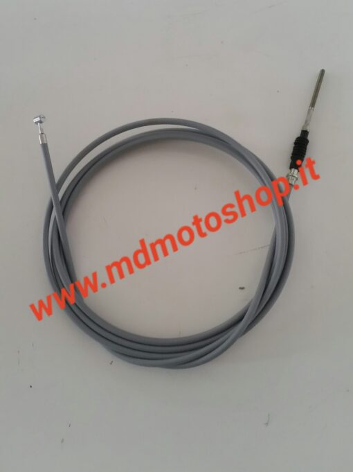 TRASMISSIONE CAVO FRIZIONE ORIGINALE PIAGGIO APE TM 703 BENZINA
