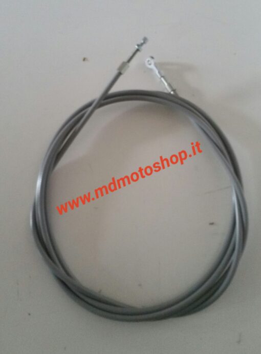 TRAMISSIONE CAVO FILO GAS PIAGGIO APE TM 602 703 MANUBRIO CODICE 177128