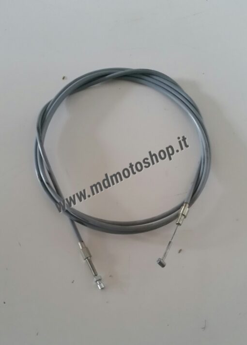 TRASMISSIONE CAVO FILO GAS PIAGGIO APE TM 703 VOLANTE CODICE-248358/611643