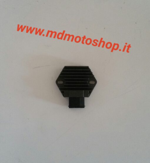 REGOLATORE DI TENSIONE PER HONDA CHIOCCIOLA @ DYLAN SH 125 150 MADISON 400