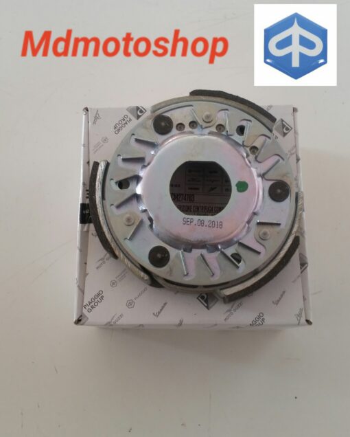 FRIZIONE CENTRIFUGA PIAGGIO BEVERLY 125 250 300 ORIGINALE CM274703