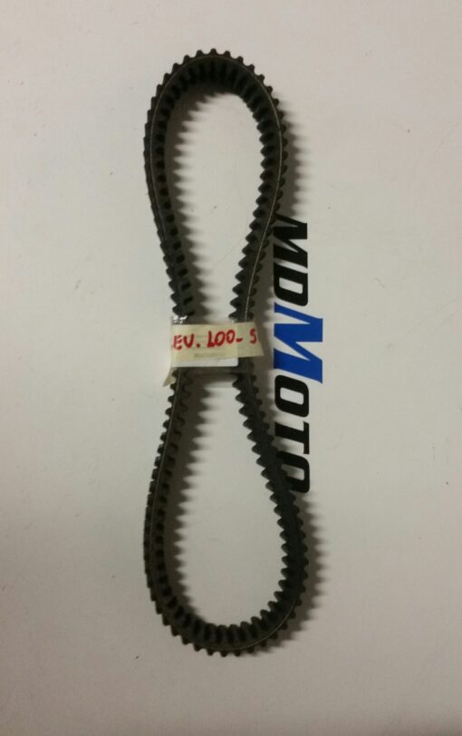 CINGHIA VARIATORE PIAGGIO BEVERLY 400 500