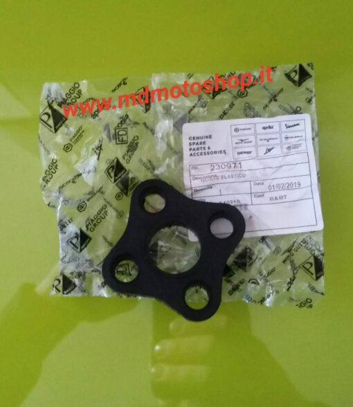 GIUNTO ALBERO RIBALTABILE APE POKER DIESEL E BENZINA