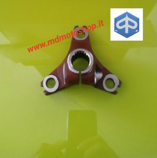 MOZZETTO GIUNTO SEMIASSO PIAGGIO POKER E QUARGO BUCO 12 CODICE 644511