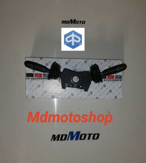 Devioluci devio luci devia luci piaggio quargo diesel b0233739