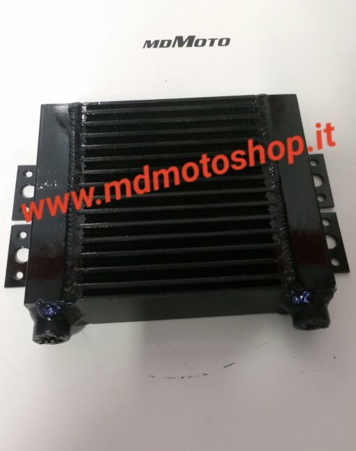 RADIATORE OLIO APE POKER DIESEL APE MAX