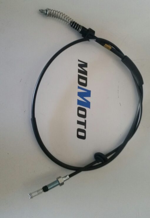 TRASMISSIONE CAVO FRIZIONE PIAGGIO PORTER 1300 BENZINA COD.03134087Z1300