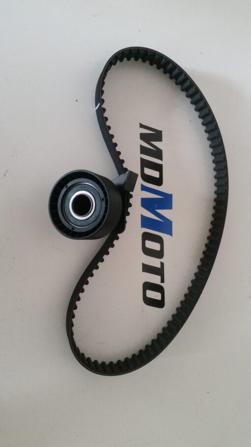 KIT DISTRIBUZIONE MOTORE PER PIAGGIO PORTER 1200 1400 DIESEL E PIAGGIO QUARGO