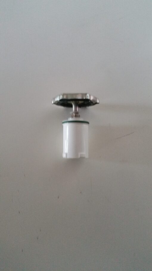 TAPPO CARICO OLIO PIAGGIO APE DIESEL APE POKER APE CAR DIESEL CODICE L9032089 - immagine 2