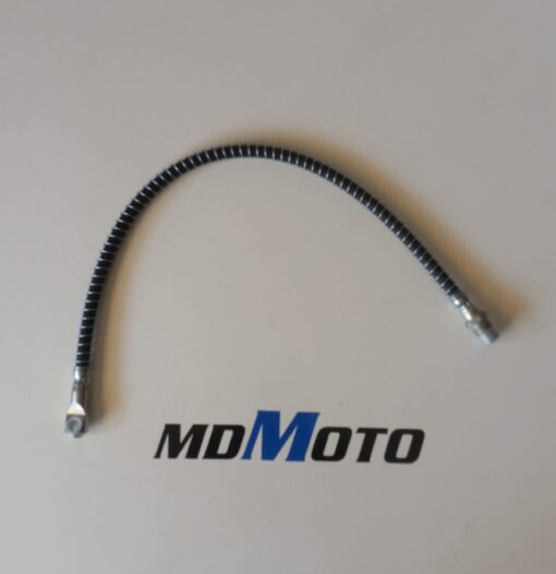 TUBO FRENI ANTERIORE PIAGGIO APE TM 703 CODICE 246636