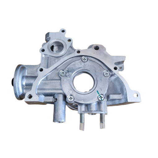 POMPA OLIO PIAGGIO PORTER 1300 BENZINA PICK-VAN 1510087115000 - immagine 2