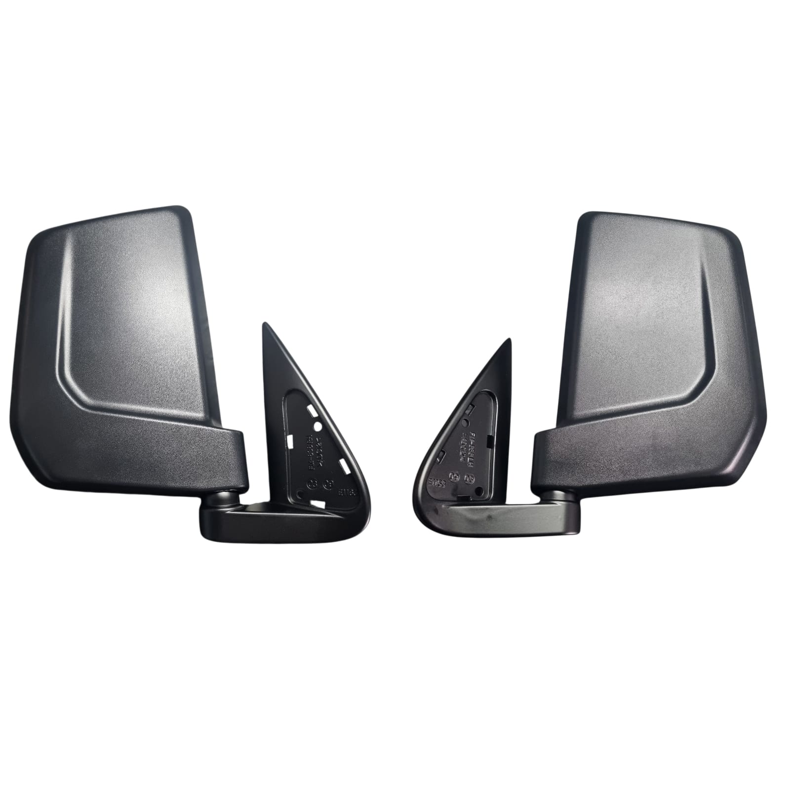 COPPIA SPECCHI PIAGGIO PORTER B000961/B000962