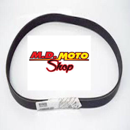 Cinghia alternatore piaggio porter d120 b010777